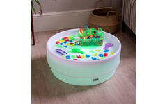 Discovery glow lage tafel