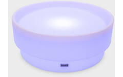 Discovery glow lage tafel