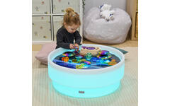 Discovery glow lage tafel