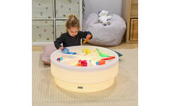 Discovery glow lage tafel