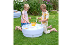 Discovery glow lage tafel