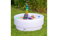 Discovery glow lage tafel