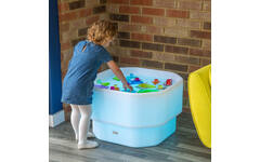 Discovery glow tafel, doorsnede 68,5 cm