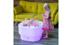 Discovery glow tafel, doorsnede 68,5 cm