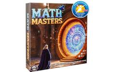 Math Masters