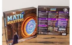 Math Masters