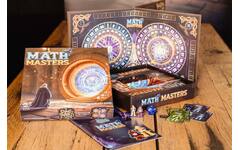 Math Masters