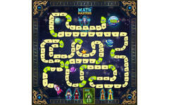 Math Masters