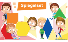 Spiegelset