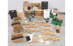 Schrijfloods interne set(100+ artikelen)
