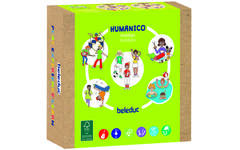 Humanico - Hobby's