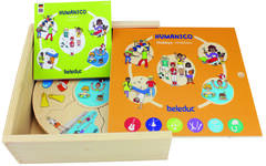 Humanico - Hobby's