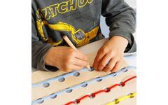 Coderen met richting