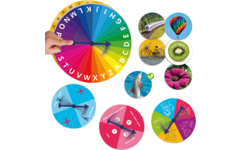 Letterroulette