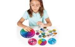 Letterroulette