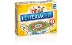 Letterjacht inclusief Van Dale Junior woordenboeken