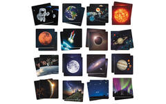 Maxi-geheugen - Universum