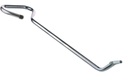 Trekstang voor bolderwagen 3059006