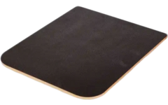 Treeplank, anti slip hout 60930 voor 305.9019