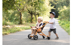 TopTrike Buggy