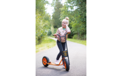 XL Scooter Maxi