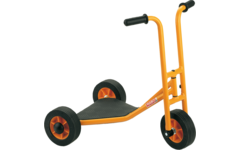 Rabo 7021 driewielerstep