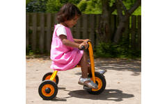 Rabo 7025 driewieler mini