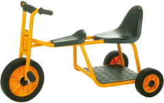 Rabo 7030 taxi