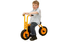Rabo 7033 tweewieler midi