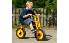 Rabo 7034 tweewieler maxi