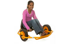 Rabo 7037 Circle Cart