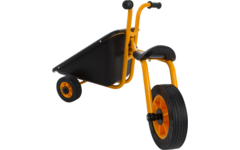 Rabo 757041 bakfiets 3-7 jaar