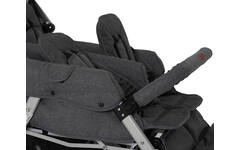 Wandelwagen Cabrio Zeszitter