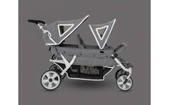Wandelwagen Cabrio Zeszitter