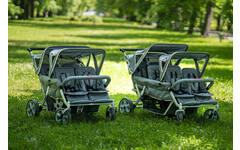 Wandelwagen Cabrio Zeszitter
