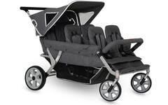 Wandelwagen Cabrio Zeszitter
