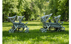 Wandelwagen Cabrio Zeszitter