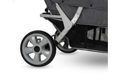 Wandelwagen Cabrio Zeszitter
