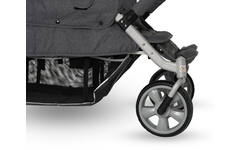 Wandelwagen Cabrio Zeszitter