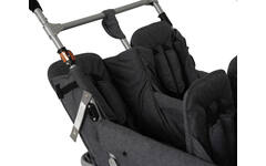 Wandelwagen Cabrio Zeszitter