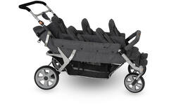Wandelwagen Cabrio Zeszitter