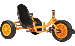 Crossfiets