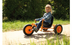 Crossfiets