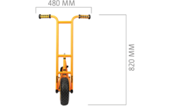 Step maxi uitvoering
