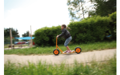 Step maxi uitvoering