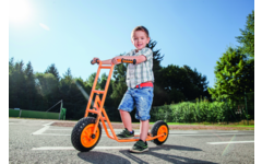 Step midi uitvoering