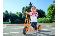 Step midi uitvoering