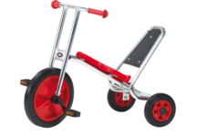 Easy rider maxi gegalvaniseerd
