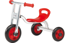 Loopdriewieler mini
