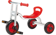 Driewieler mini KDV